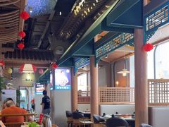 -乔先生涮肉·鲜活牛羊肉火锅(塘沽店)