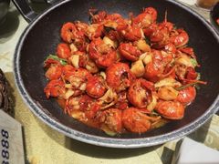 -聚味瞿记·龙虾堂(树木岭店)