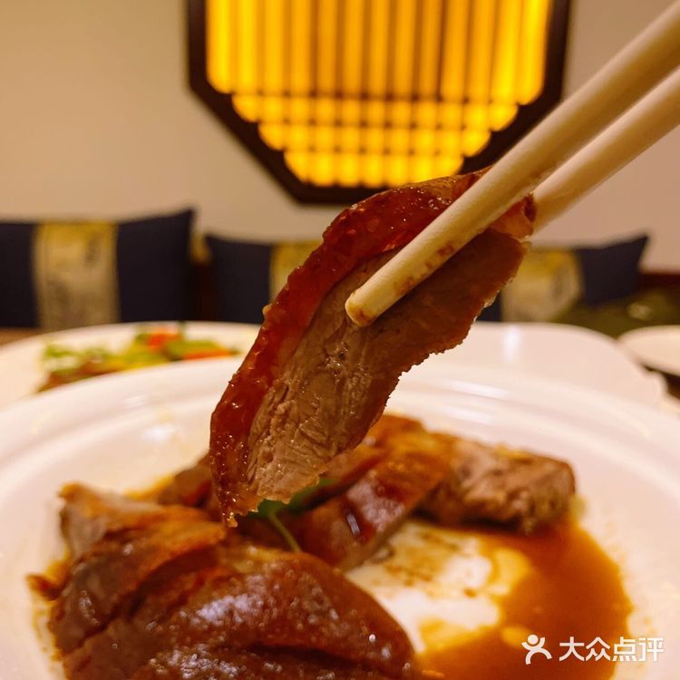 美出天际的江南庭院风餐厅来啦