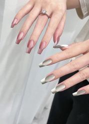 -M·X Nail日式美甲美睫