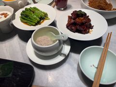 -苏帮袁Sue Cuisine(来福士店)