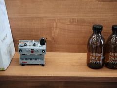 -LilBee Coffee