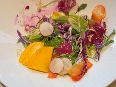 -潇湘码头·鲜湘菜(常营店)