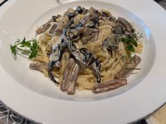 -大堂酒廊(澳门文华东方酒店)