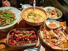 -打酱油·非遗淮扬菜(瘦西湖梅岭店)