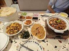 -姥姥家春饼店(惠新东街店)