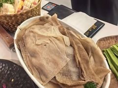 -芸山季·云南山珍菌火锅(南翔印象城MEGA店)