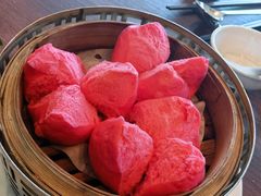 -蛇口希尔顿南海酒店·随轩中餐厅·粤菜