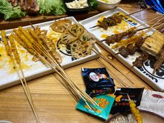 -唐力九头鸟烧烤·罗田吊锅(西云楼店)