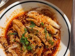 -太二酸菜鱼(福州泰禾店)