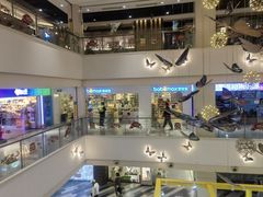 -百联临沂购物中心(临沂路店)