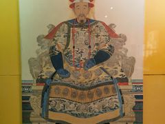 -中国闽台缘博物馆