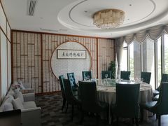 包厢-食神鱼头佛跳墙(百子湾旗舰店)