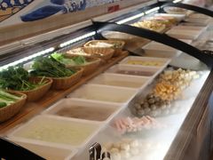 -和食亭·自助·烤肉·寿喜烧(海创园店)