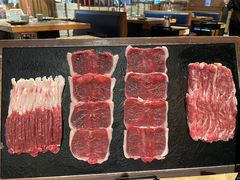 -老墙根涮肉(王四营店)