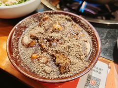 -小饕荟雅安贡椒鱼鲜馆(广福桥店)