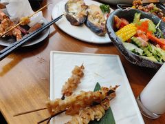 -九井澤精致料理(金茂店)