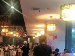 -天下客饭店(中山路店)