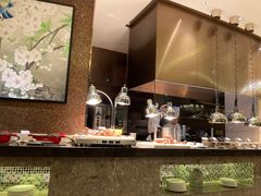 -索菲特西湖大酒店·香榭丽全日候餐厅(南山路店)