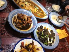 -小铫鸡汤