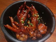 -大牌大·传统杭帮菜(湖滨店)