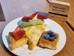-南昌绿地华邑酒店·鲜艳全日餐厅