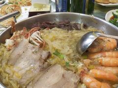 -勺园饭店(骨科医院店)