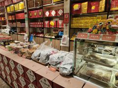 -令氏家外家周礼食府(桥南店)