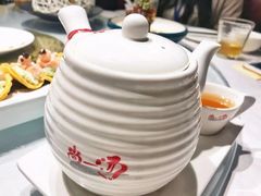 -尚一汤 广东炖汤(金桥国际店)