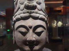 -邯郸市博物馆(新馆)