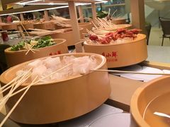 -喜来苑