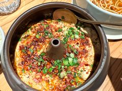 -一坐一忘云南菜(三里屯店)