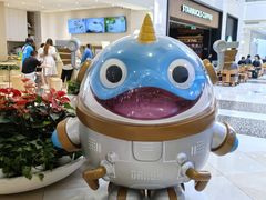 -光启城时尚购物中心