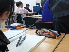 -新东方学习规划(南二环第一校区)