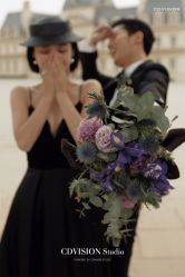 -CD视觉婚纱摄影