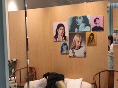 -天真蓝照相馆(莘庄天荟广场店)