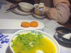 -醉英雄四川料理(新塘万达广场店)