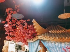 -江南郡府(天宝路店)