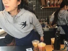 -BeauTea水仙(coco park店)