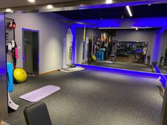 -NRG 健身私教CLUB(云山路店)