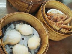 -香港蓮香樓(中環店)