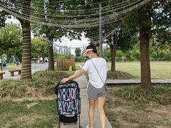 -前小桔亲子创意农场·草莓采摘·露营烧烤