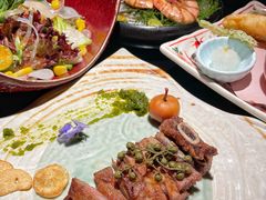 -花潮料理艺食馆(成都万象城店)