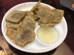 炸灌肠-东四民芳餐厅(世茂工三店)