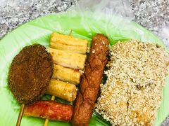 -熊仔屋(吉祥苑小区店)