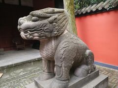 -成都武侯祠博物馆