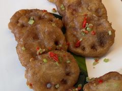 -枣子树·素食餐厅(朱家尖店)