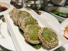 -桂满陇·手作小笼包&江南叫花鸡(中山公园店)