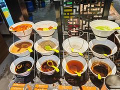 -33韩式自助烧烤(环城南路店)