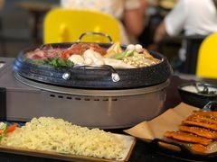 -韩见·韩式拌饭·炸鸡(石厦店)